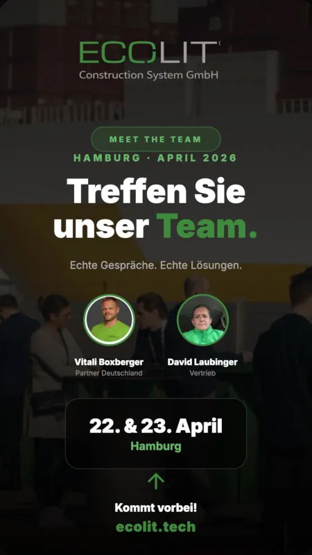 Expo banner